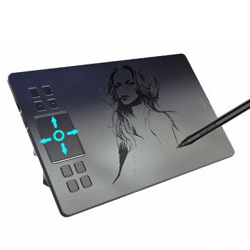 361x361 veikk graphics drawing tablet digital pen tablet with levels