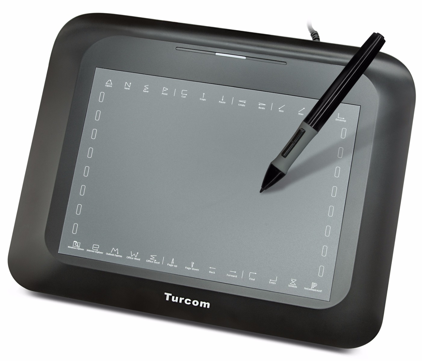 1402x1200 Drawing Tablet For Computer Computer Art Pad