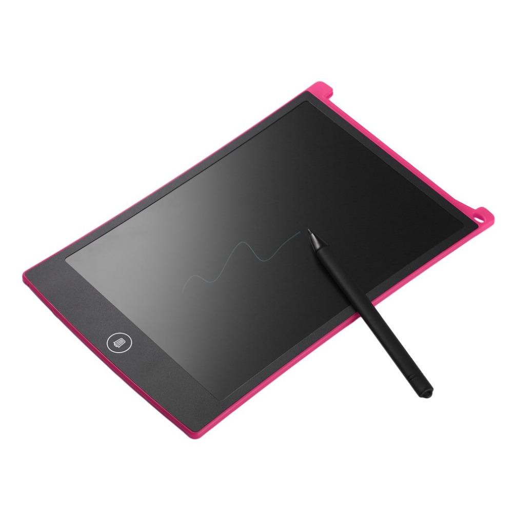Drawing Tablet And Stylus