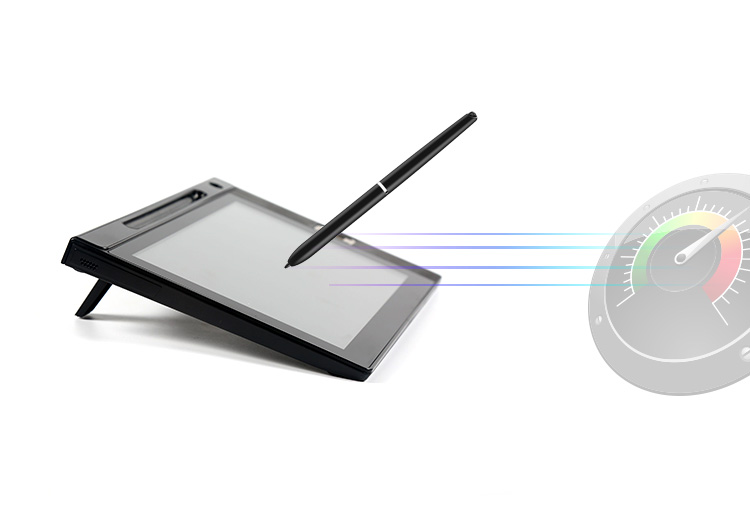 750x523 Fingerprint Signature Pad Sdk Handwriting Electronic Lcd Drawing