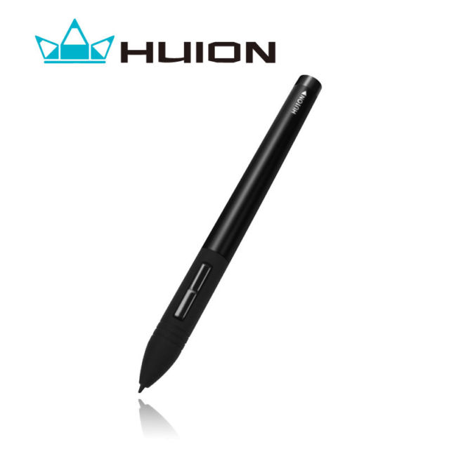 639x640 Buy Huion Rechargeable Digital Pen Stylus For Graphics Drawing