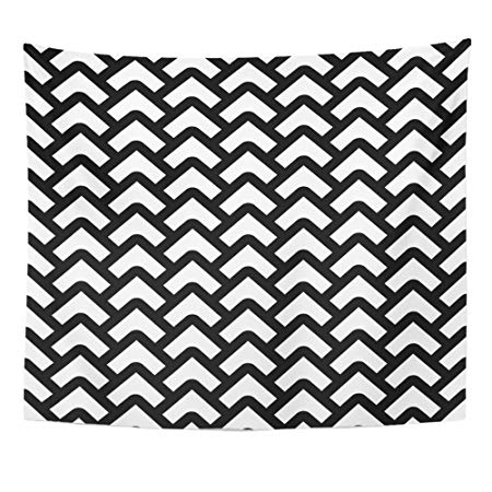 450x450 emvency tapestry mandala inch home decor white geometric