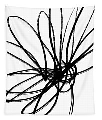 204x240 Line Drawing Wall Tapestries Fine Art America