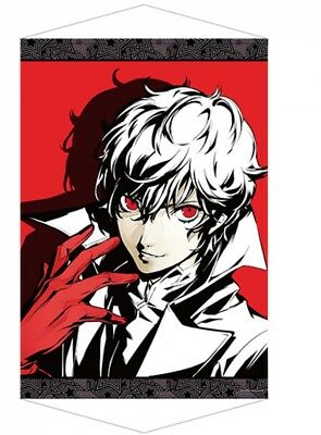 295x400 persona tapestry wall scroll ebten limited japan for sale