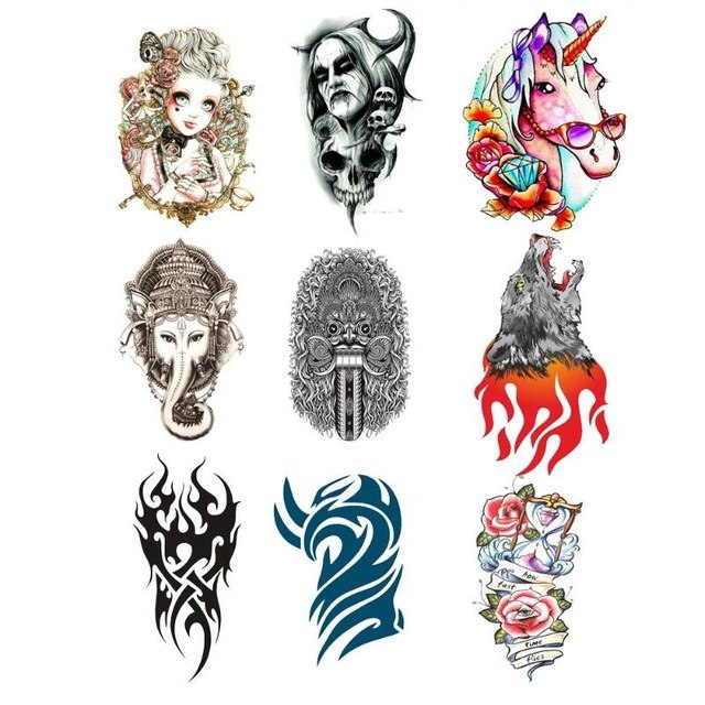 640x640 Save Up To Off Ms Dear Makeup Tattoo Tool Online Huge