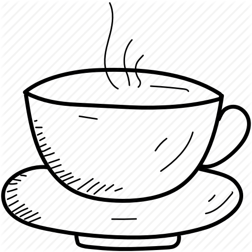 512x512 Drawing Plate Cup, Picture