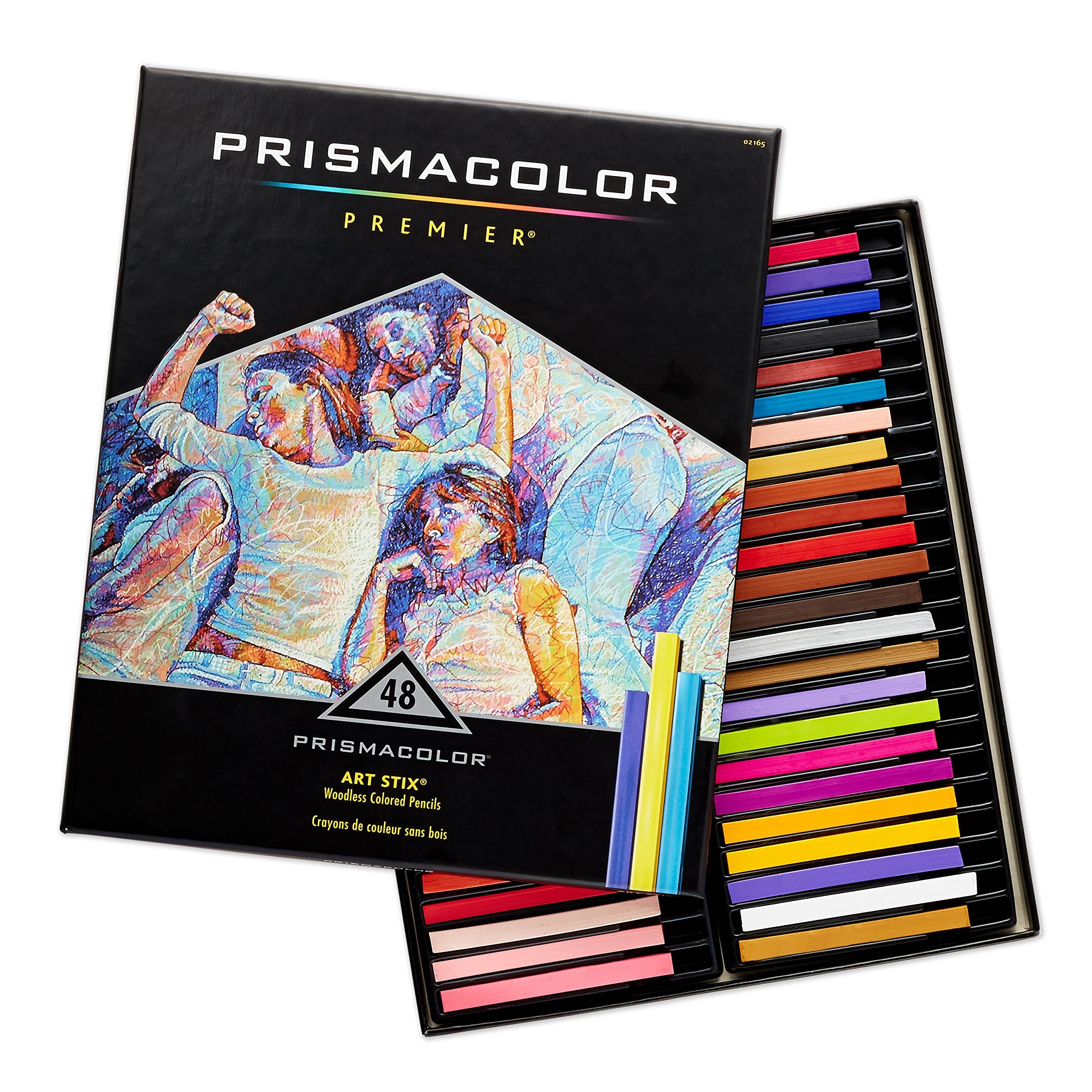 2560x2560 Best Rated In Kids' Colored Pencils Helpful Customer Reviews
