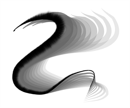 422x352 Harmony Advanced Documentation About The Pencil Line