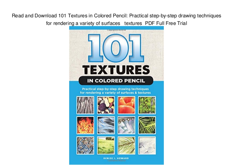 768x543 read and download textures in colored pencil practical step