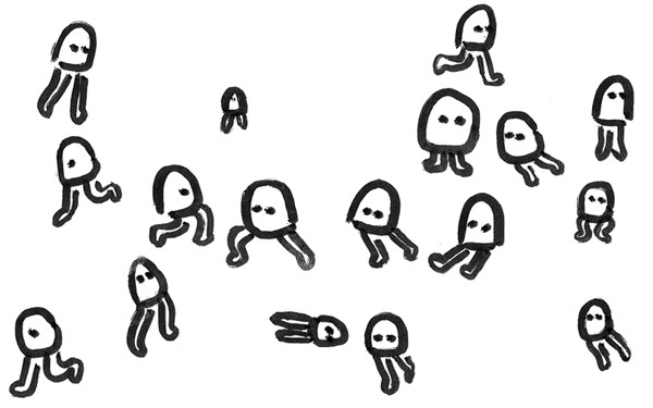 600x375 Your Artistic Style Isn't Static It's Evolving Art + Marketing