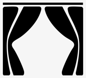 300x272 theatre curtains png, free hd theatre curtains transparent image