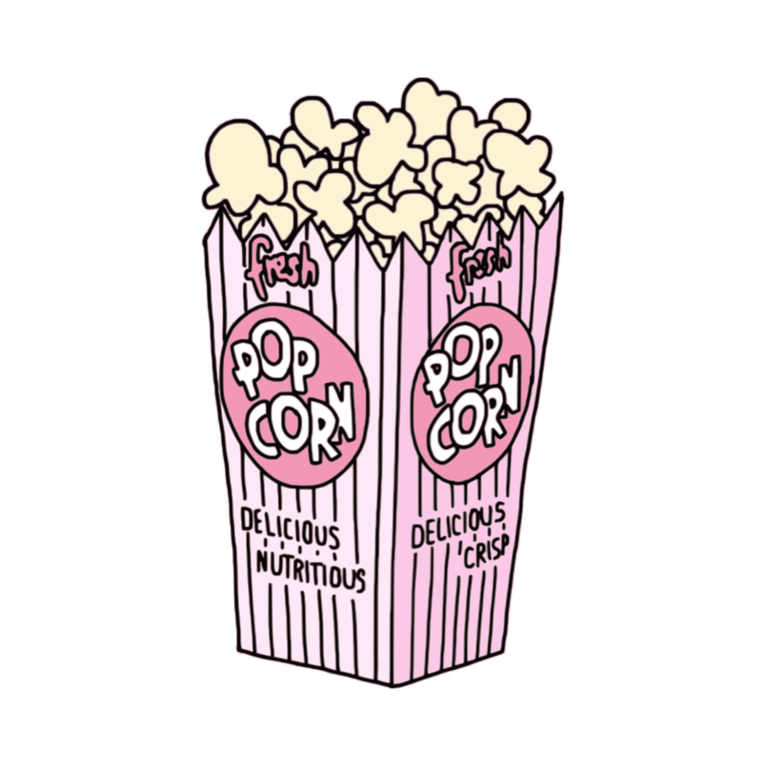 1500x1500 Collection Of Free Theatre Clipart Pink Movie Amusement Clipart