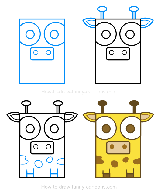 520x644 Animals Clipart