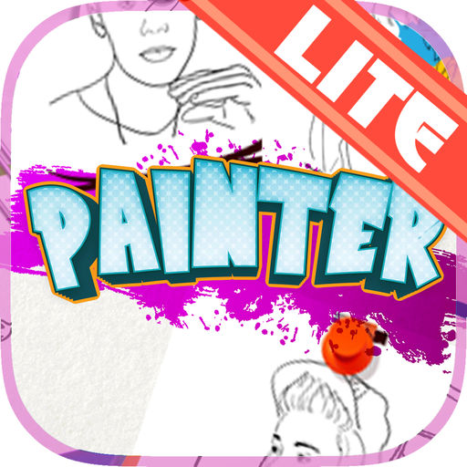 512x512 Drawing Celeb On The Books