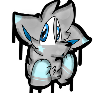 320x320 Getting A Pet Fish Xd Well Anyway Lol A Drawing Of Me