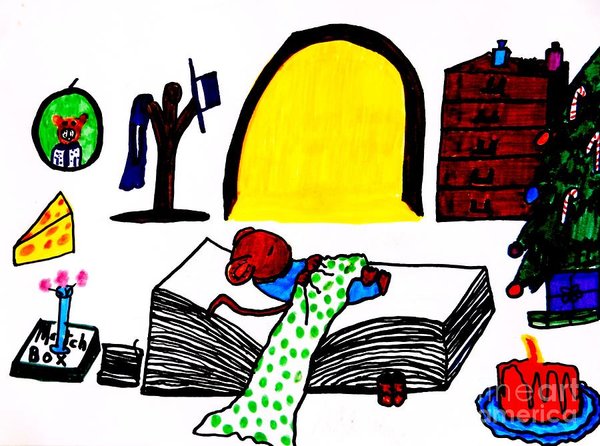 600x446 Themes Drawings