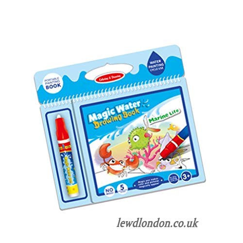 500x500 vvlove drawing magic water drawing book magic pen painting doodle