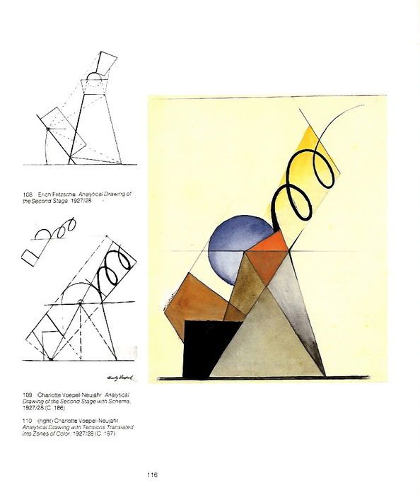 594x700 Bauhaus Clark V Polling