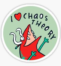 210x230 chaos theory drawing gifts merchandise redbubble