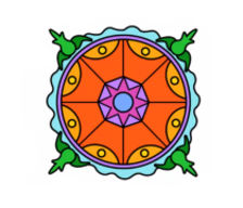 224x192 Drawing Therapy