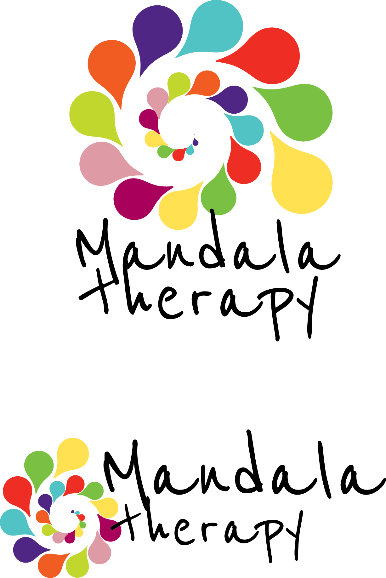 1226x1836 Mandala Therapy