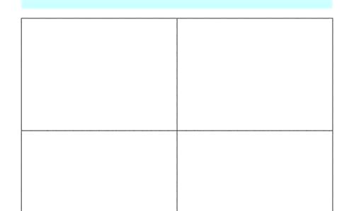 500x299 How To Draw House Plans On Graph Paper Floor Plan Grid Template