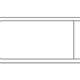 260x260 Vector Tickets Ticket Template Transparent Png Clipart Free