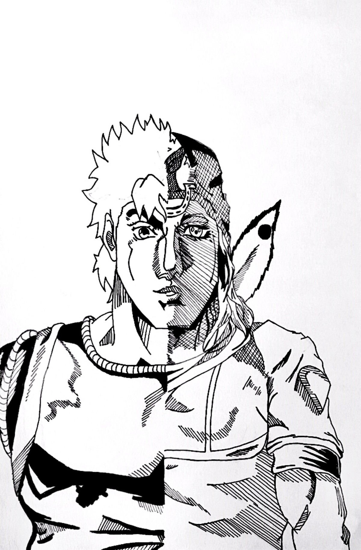 1200x1826 Jojo Timeline Johnathan And Johnny