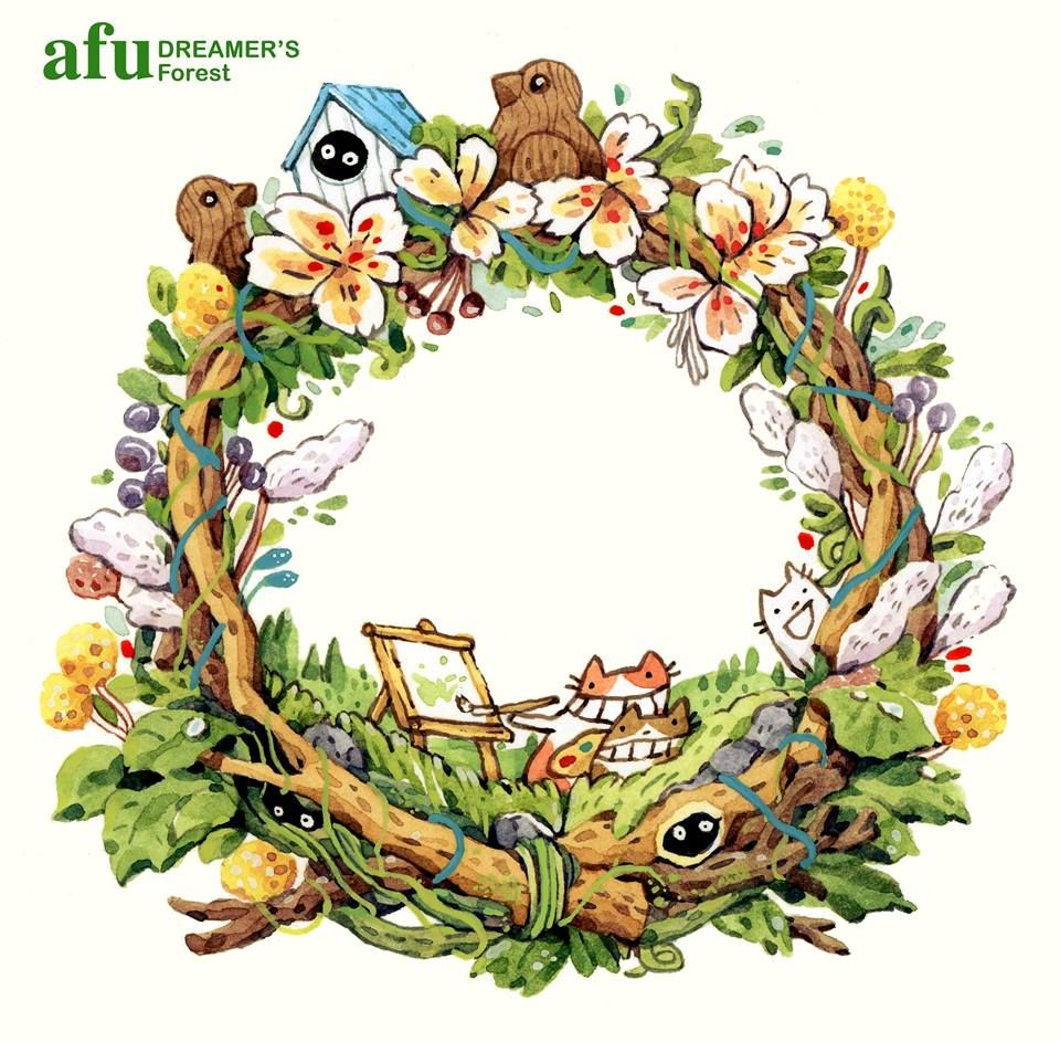 960x943 w a t e r c o l o r drawings