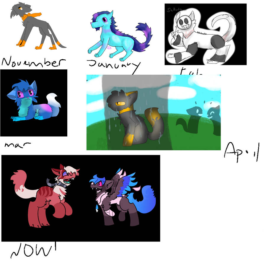 894x894 Timeline Of Le Drawing