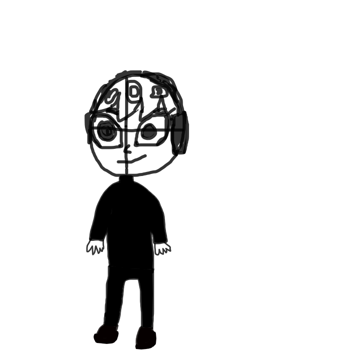 700x700 Attempted To Draw My Oc Tips Splatoon