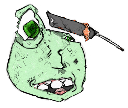 414x350 Sketch, To Lineart, And Full Colors Tipstricks