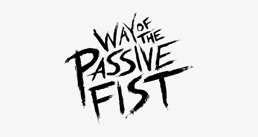 820x438 Way Of The Passive Fist Tips Tricks