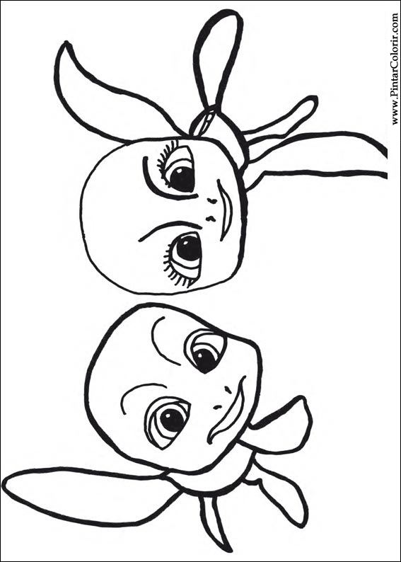 567x794 Drawings To Paint Colour Sammy