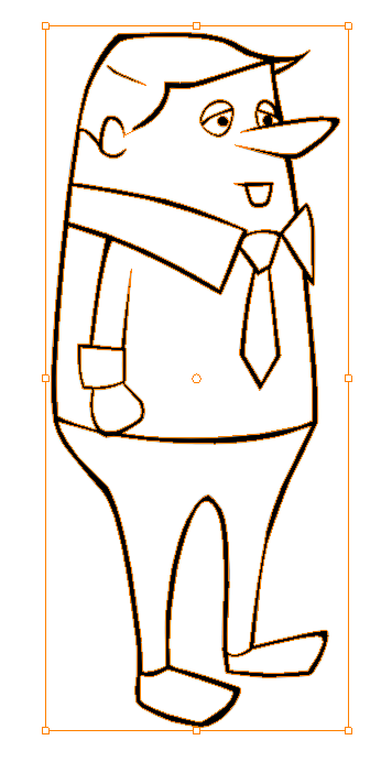 346x692 Toon Boom Harmony Documentation Creating Strokes To Paint