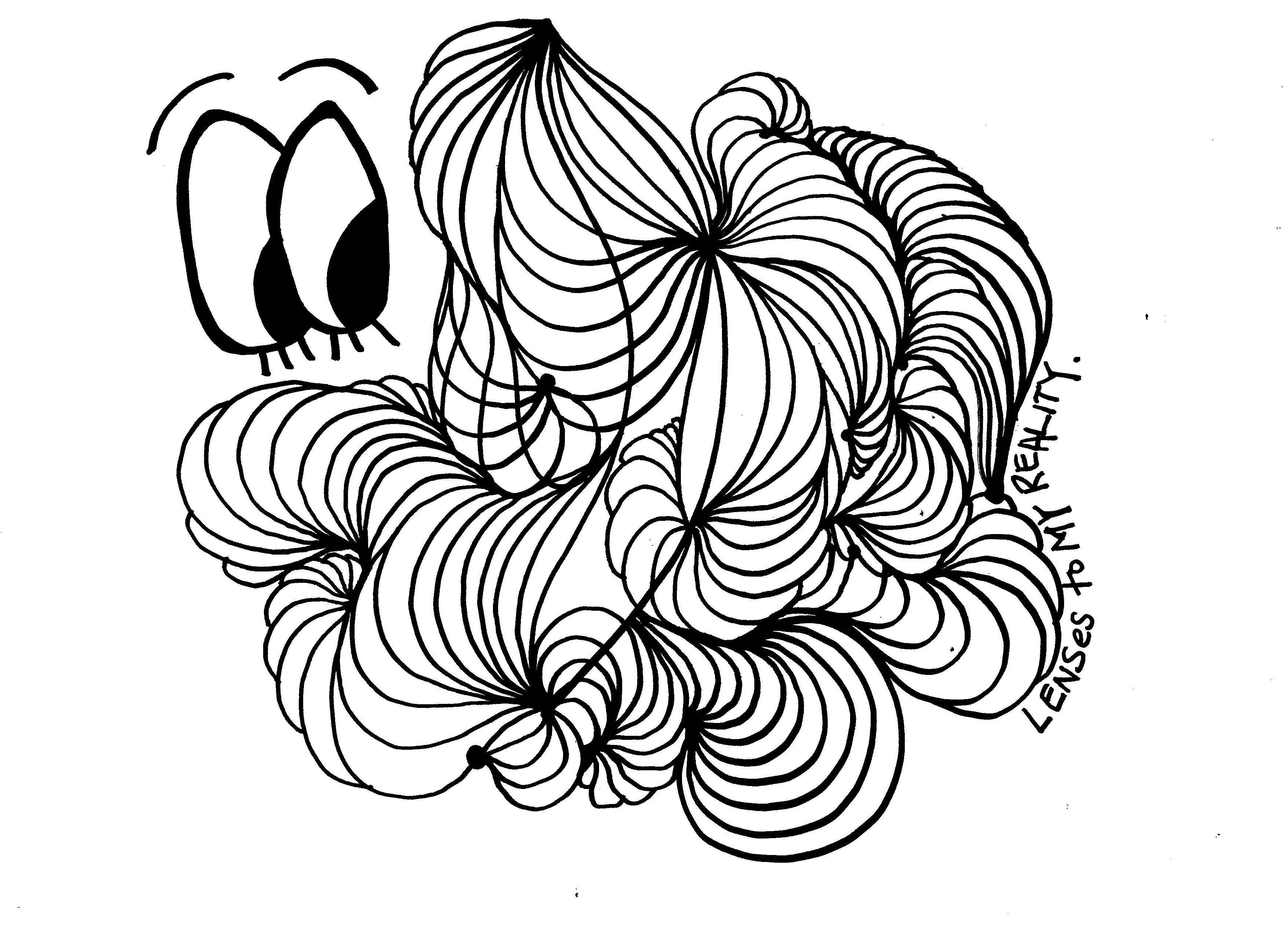 3509x2530 Studioritapatel Drawing Ideas Visual Explanations