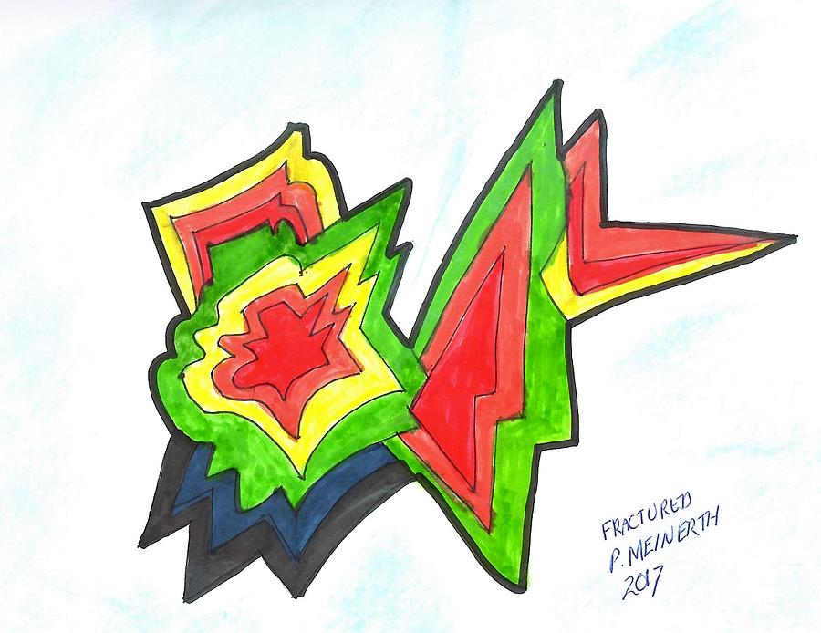 900x694 Extra Energy Today Drawing