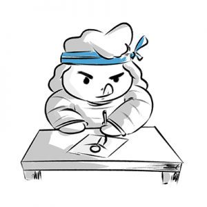 300x300 ways to motivate yourself to draw more, today!