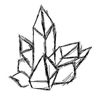 320x337 Just A Random Sketch I Did In Art Class Today, Using Ms Paint