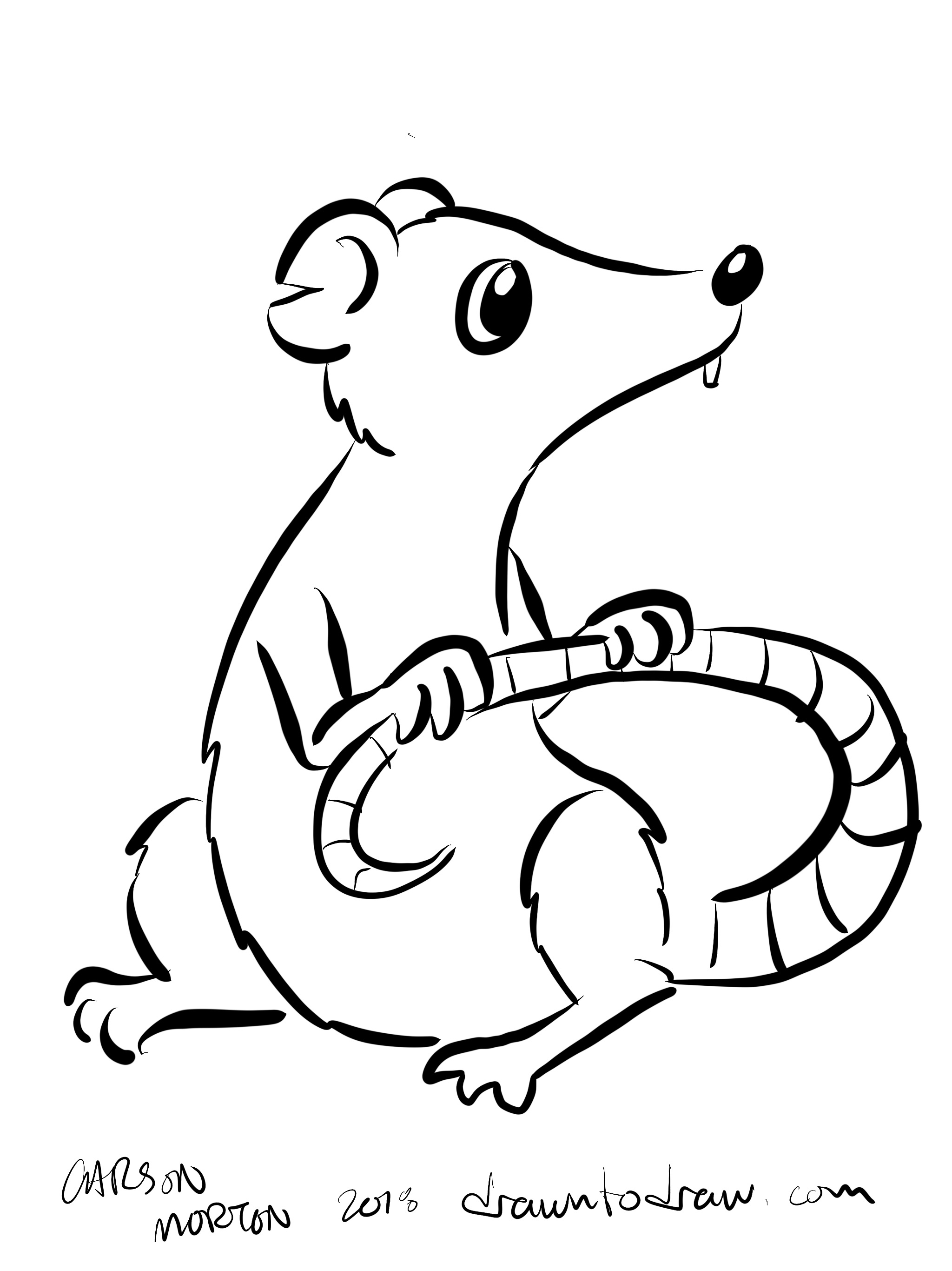 2048x2732 Nervous Drawn To Draw