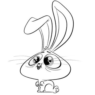 396x396 mdoering and i were drawing dumb bunnies last night carried over