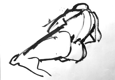 400x277 Creativity Journey Drawing Marathon Today!