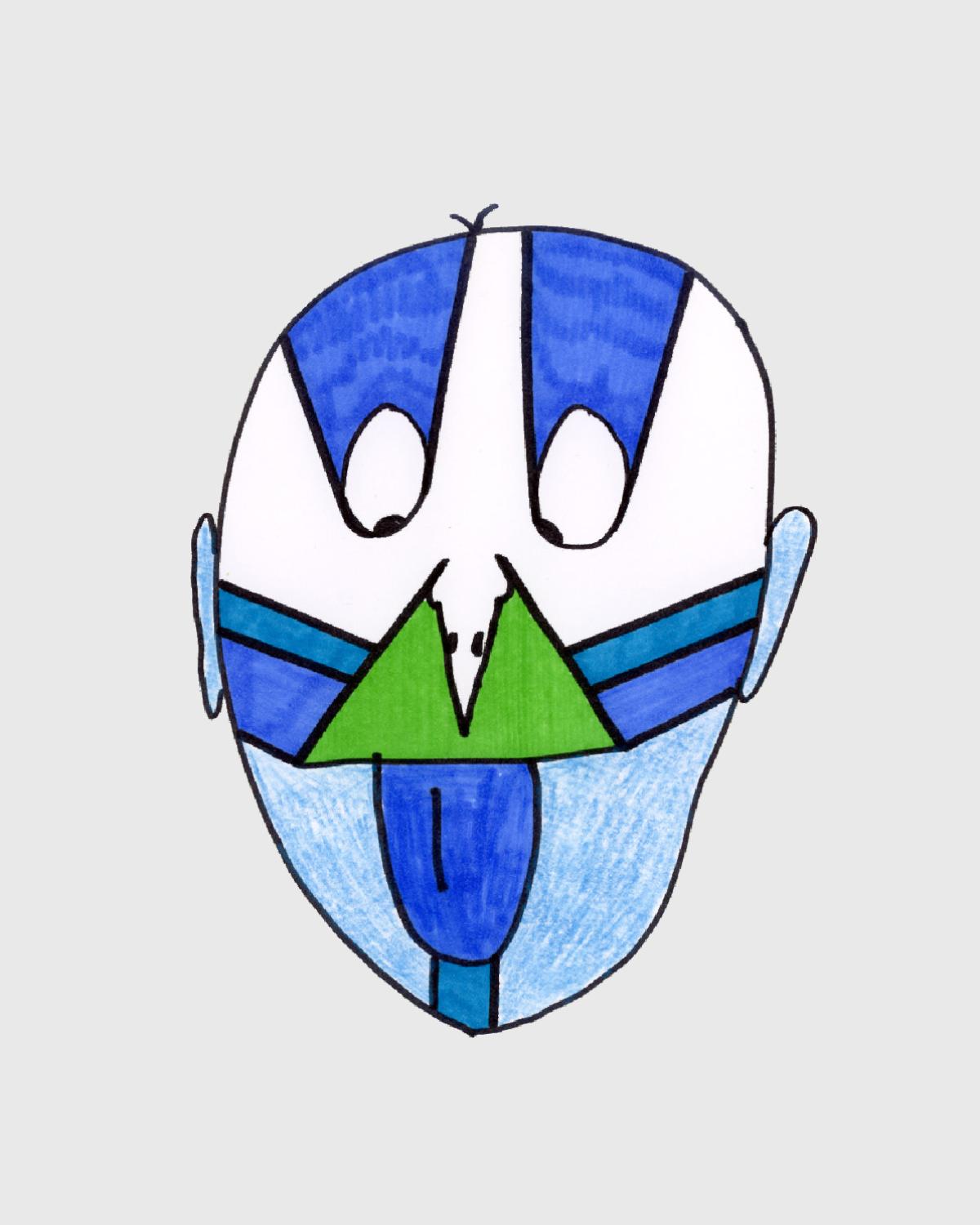 1200x1500 Drawing Together