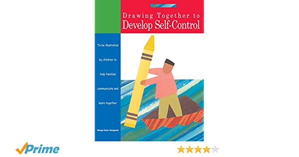 600x315 Drawing Together To Develop Self Control Marge Eaton Heegaard