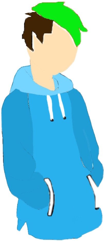 409x938 Jack Drawing Jacksepticeye Amino