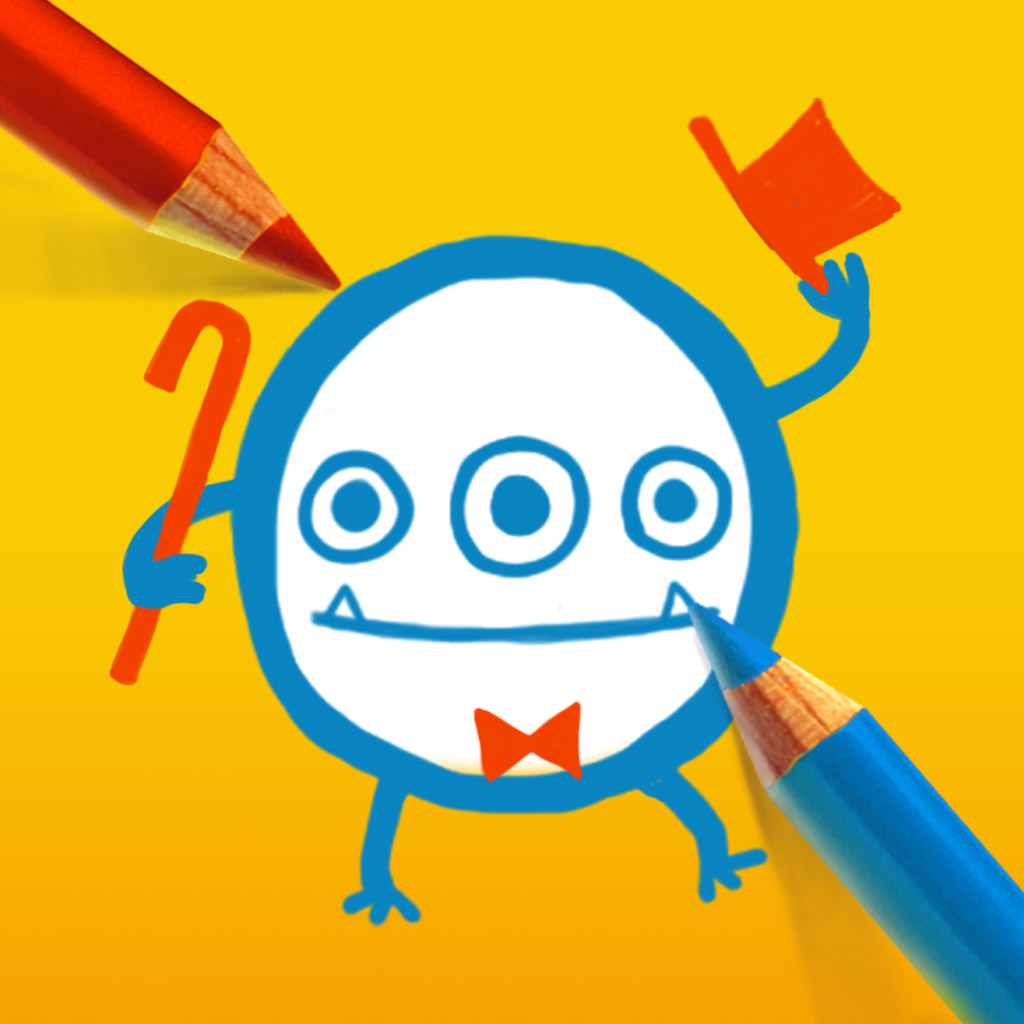 1024x1024 Tipitap Launches Drawing Together! For Ios