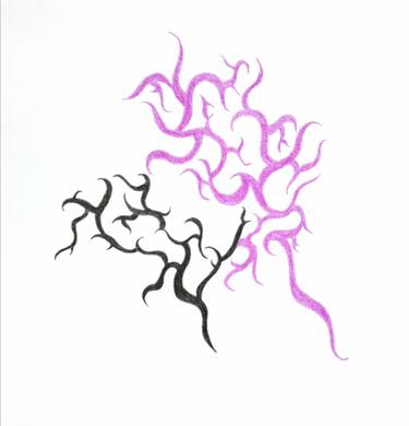 375x390 Together Drawing