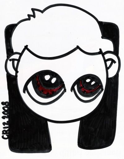 400x515 Have Sex, Tonight Drawing