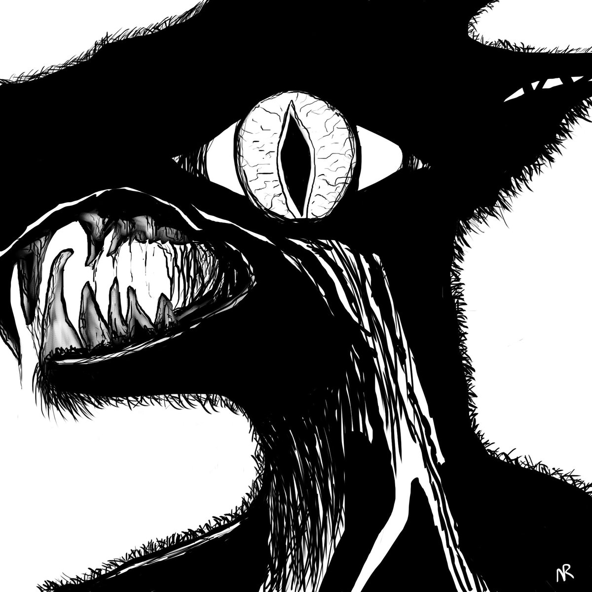 1200x1200 Nick Reineke On Twitter Drawing I Made On The Tablet