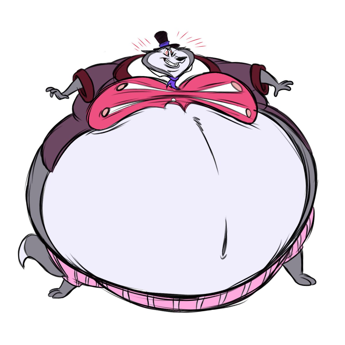 1200x1200 Rabbit Kyle On Twitter The Wuff Is Hungry For More